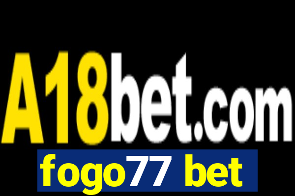 fogo77 bet